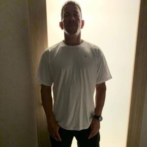 Meet your Posher, Jeffrey